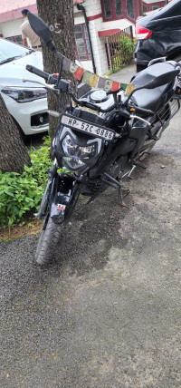 TVS Apache RTR 160 4V