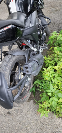 TVS Apache RTR 160 4V