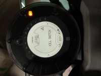 Grey Husqvarna Svartpilen 250 2022