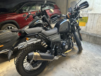 Royal Enfield Himalayan BS VI 2021 Model