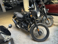 Royal Enfield Himalayan BS VI