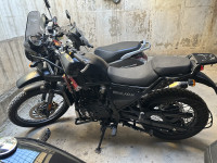 Royal Enfield Himalayan BS VI