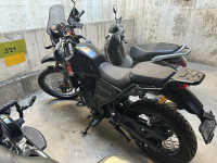 Royal Enfield Himalayan BS VI