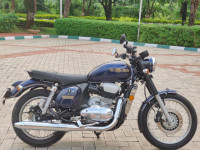 Jawa forty two BS6 2020 Model