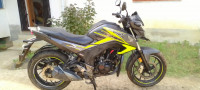 Honda Hornet 2.0