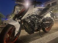 KTM Duke 200 2020 2020 Model