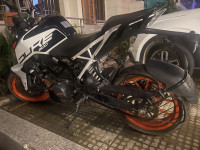 KTM Duke 200 2020