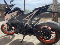 KTM Duke 200 2020