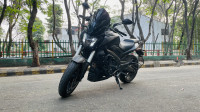 Bajaj Dominar 400 ABS BS6 2021 Model