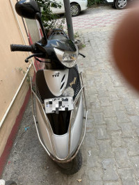 TVS Scooty Pep Plus 2006 Model