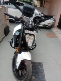 KTM Duke 250 2020