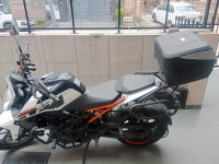 KTM Duke 250 2020