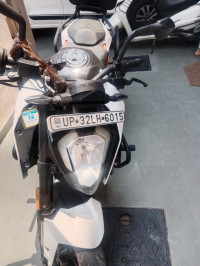 KTM Duke 250 2020