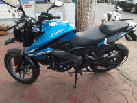 Bajaj Pulsar NS 125