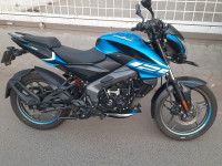 Bajaj Pulsar NS 125