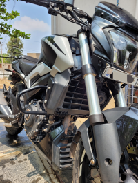 Bajaj Dominar 250 2022 2022 Model