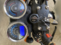 Royal Enfield Thunderbird X 350 2019 Model