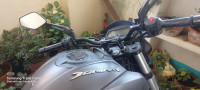 Bajaj Dominar 400 ABS BS6 2021 Model