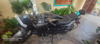 Black Bajaj Dominar 400 ABS BS6