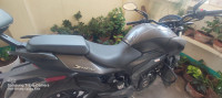 Black Bajaj Dominar 400 ABS BS6