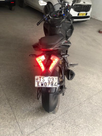 Bajaj Pulsar RS 200 ABS  Model