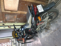 Black Hero Karizma R