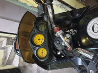 Black Hero Karizma R