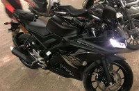 Yamaha YZF R15 V3 BS6 2021 Model