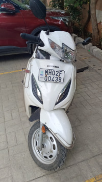 Honda Activa 6G Std