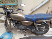 Hero Splendor Plus BS6 2023 Model