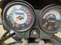 Gold Hero Splendor Plus BS6