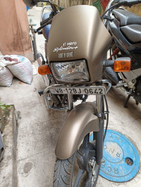 Gold Hero Splendor Plus BS6