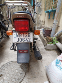 Gold Hero Splendor Plus BS6