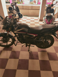 Honda CB Shine 2015 Model