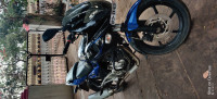 Bajaj Pulsar 220F 2014 Model