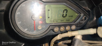 Bajaj Pulsar 220F