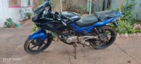 Bajaj Pulsar 220F