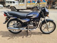 Hero Splendor Plus 2010 Model