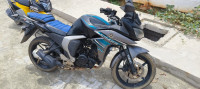 Yamaha Fazer FI V2 2019 Model