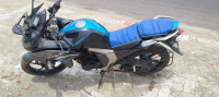 Yamaha Fazer FI V2