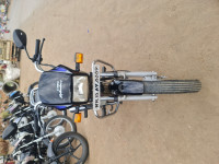 Hero Splendor Plus 2001 Model