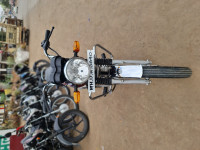 Bajaj Boxer CT Deluxe