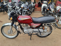 Bajaj Boxer CT Deluxe