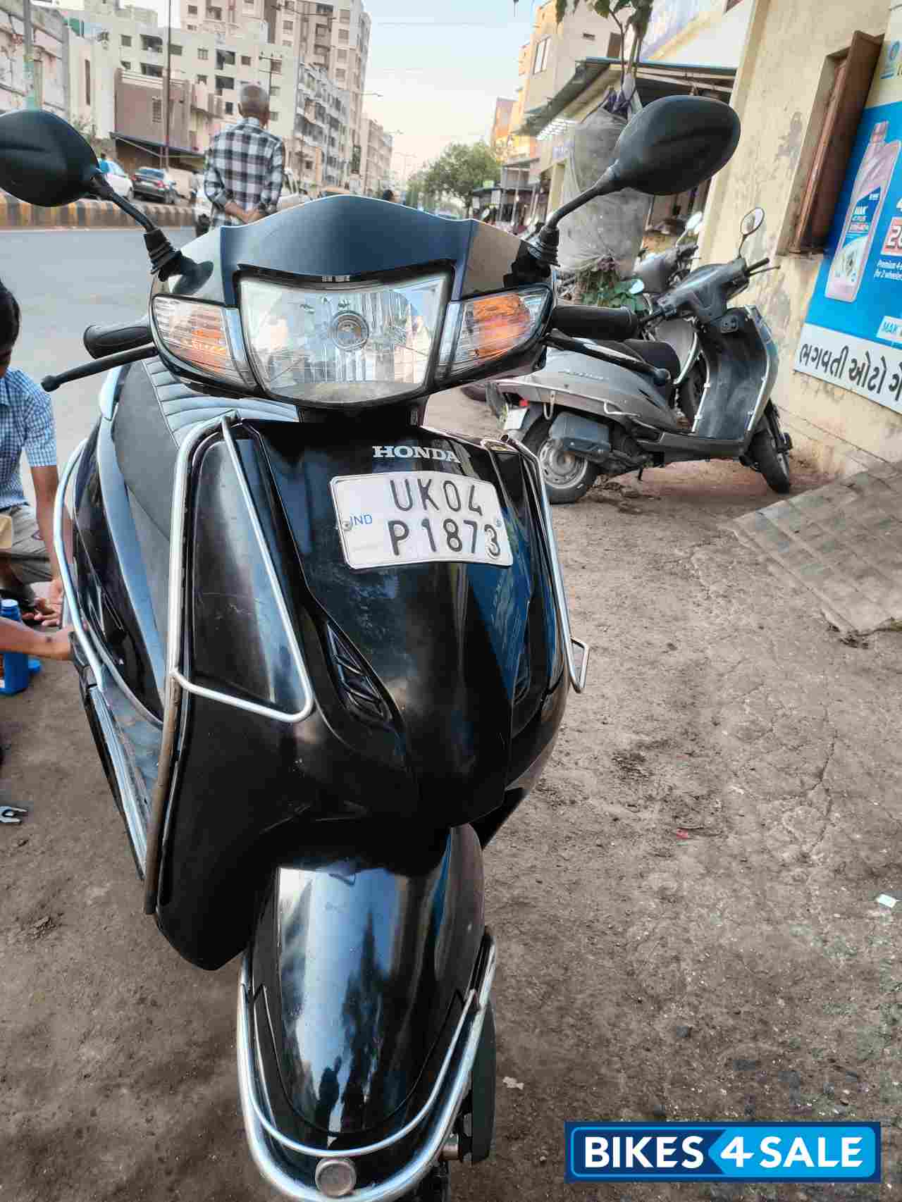 Honda Activa HET ACTIVA