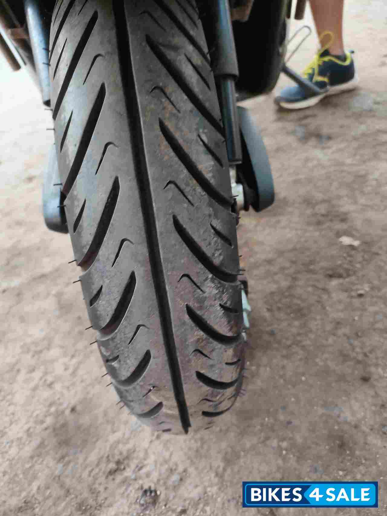 Honda Activa HET ACTIVA