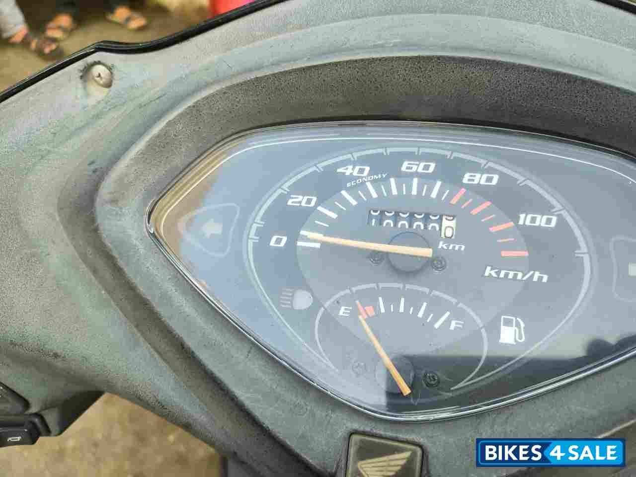 Honda Activa HET ACTIVA