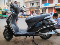 Honda Activa HET ACTIVA
