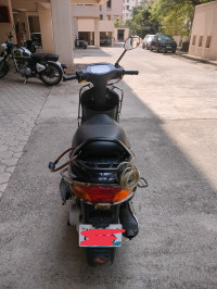 TVS Scooty Pep Plus 2007 Model