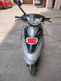 TVS Scooty Pep Plus