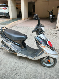 TVS Scooty Pep Plus